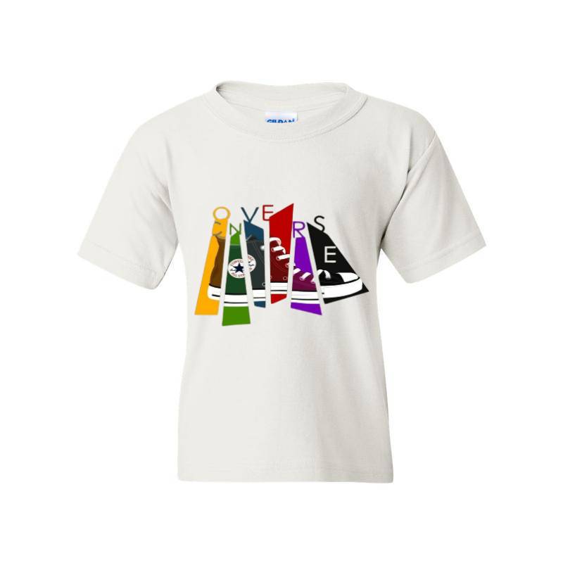 Converse T-Shirt