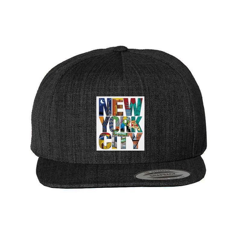 New York City Classic Cap