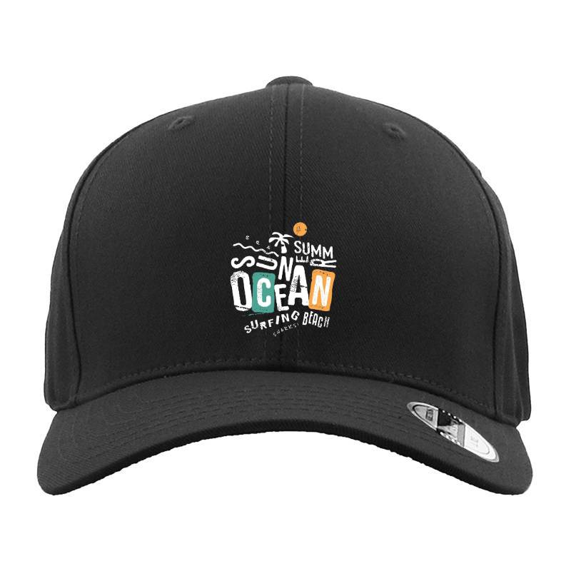 Ocean Hat