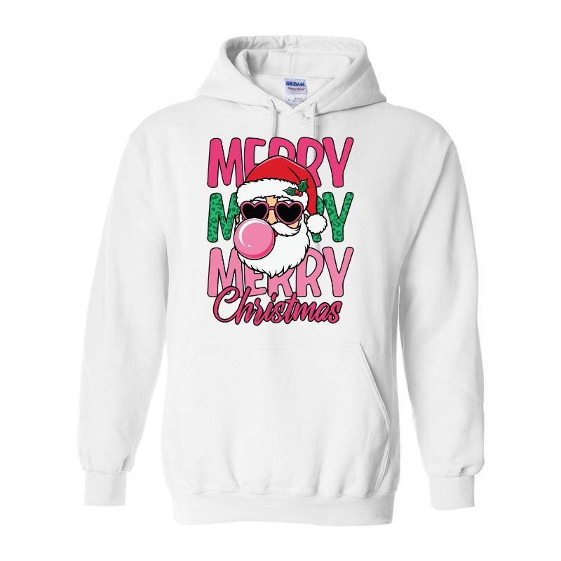 Merry Merry Merry Hoodie