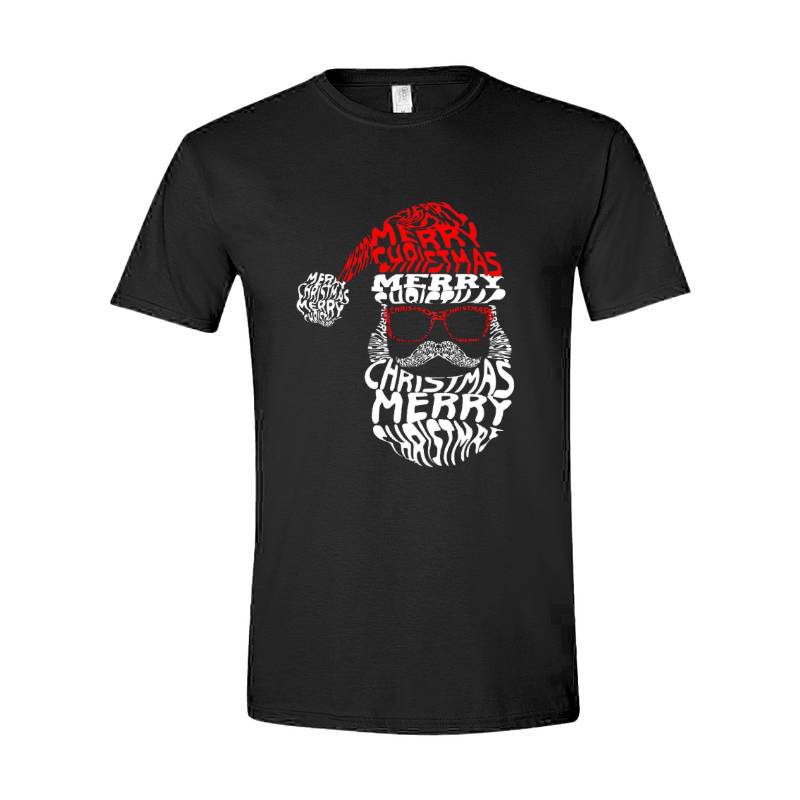 Santa T-Shirt