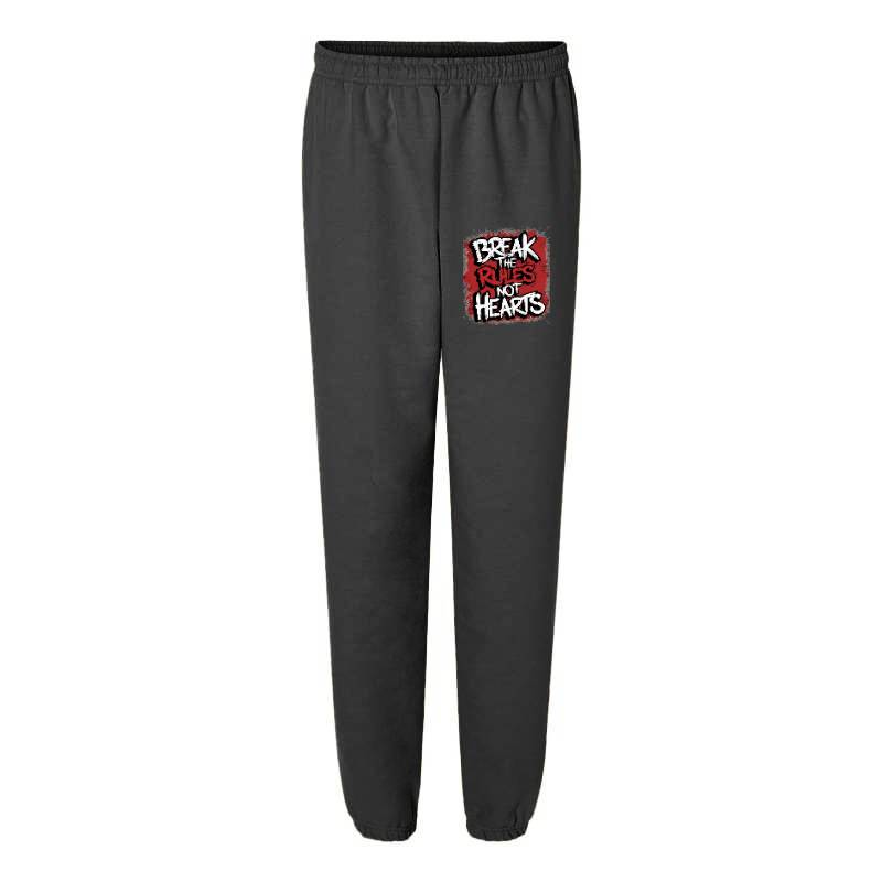 Break The Rules Sweatpants