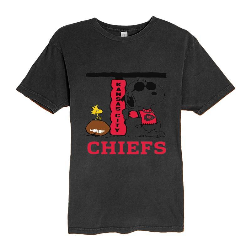 Kansas City Chiefs T-Shirt