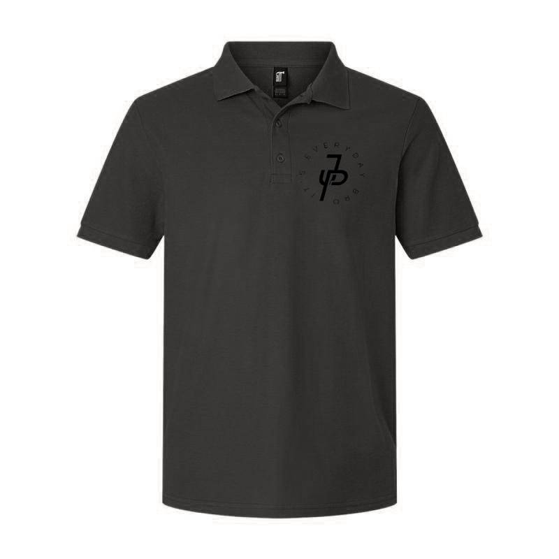 JP It's every day bro Polo T-Shirt