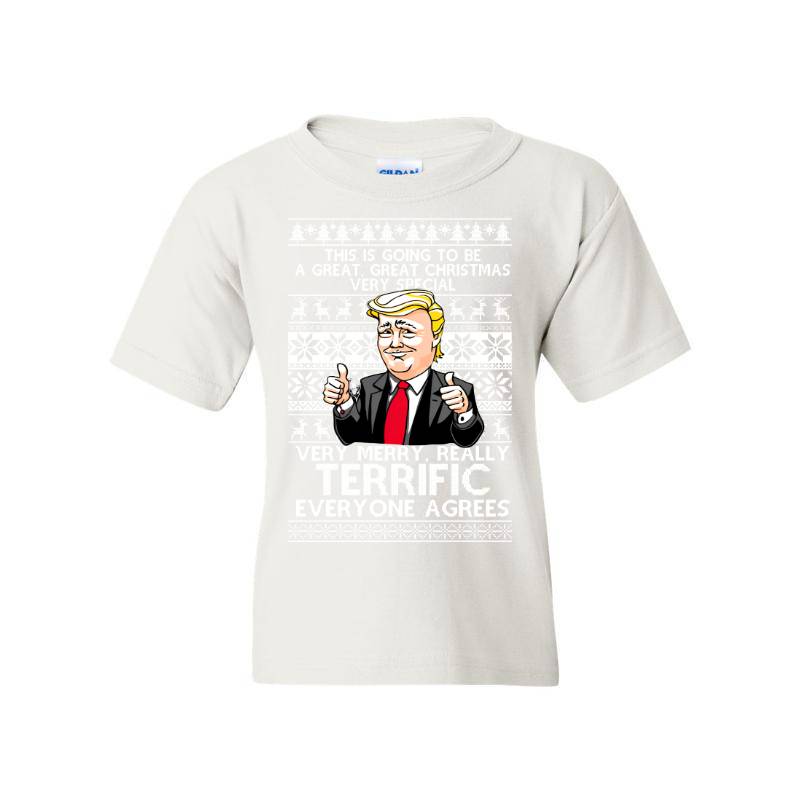 Trump1 T-Shirt