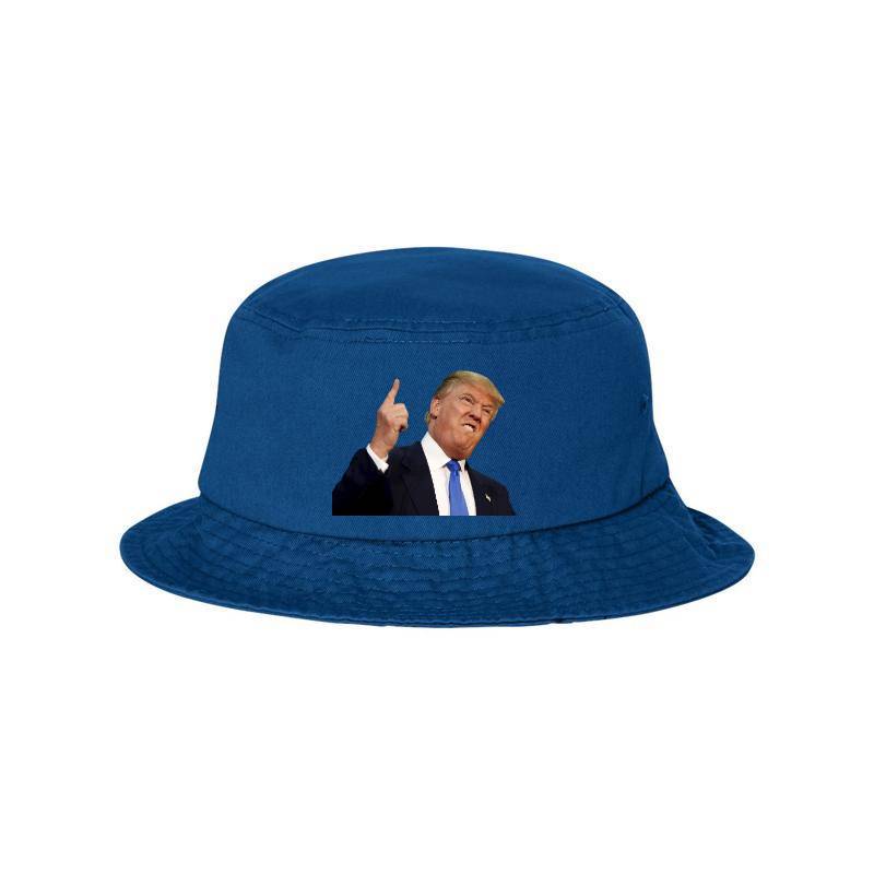Trump Bucket Hat