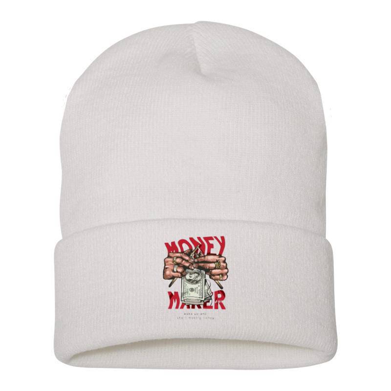 Money maker Beanie