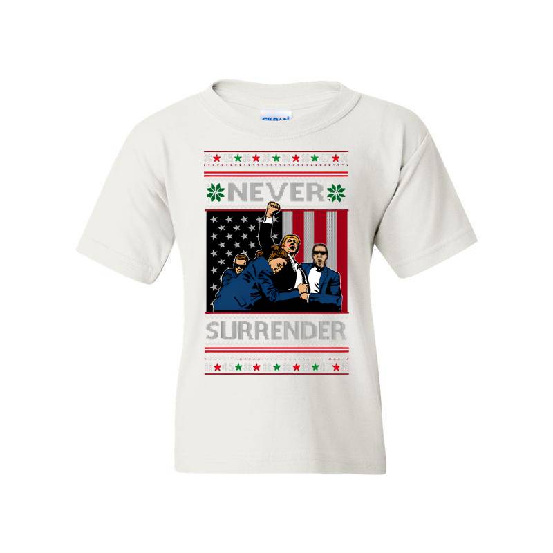 Trump3 T-Shirt
