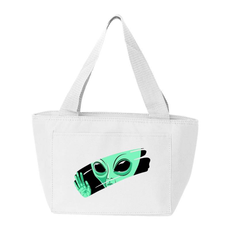 Alien Cooler Bag
