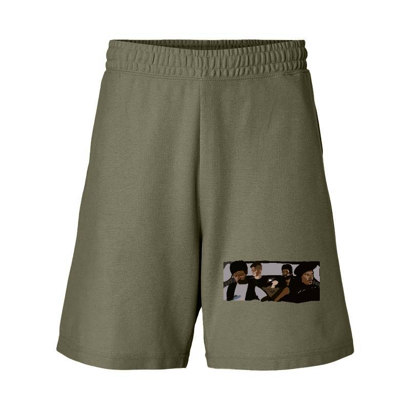 Fhrte Short