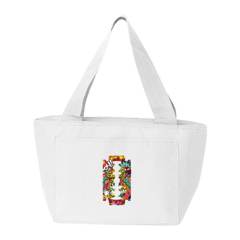 Snoopy Cooler Bag