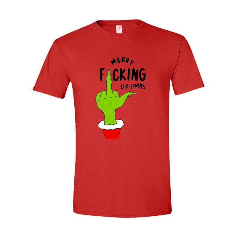 Grinch T-Shirt