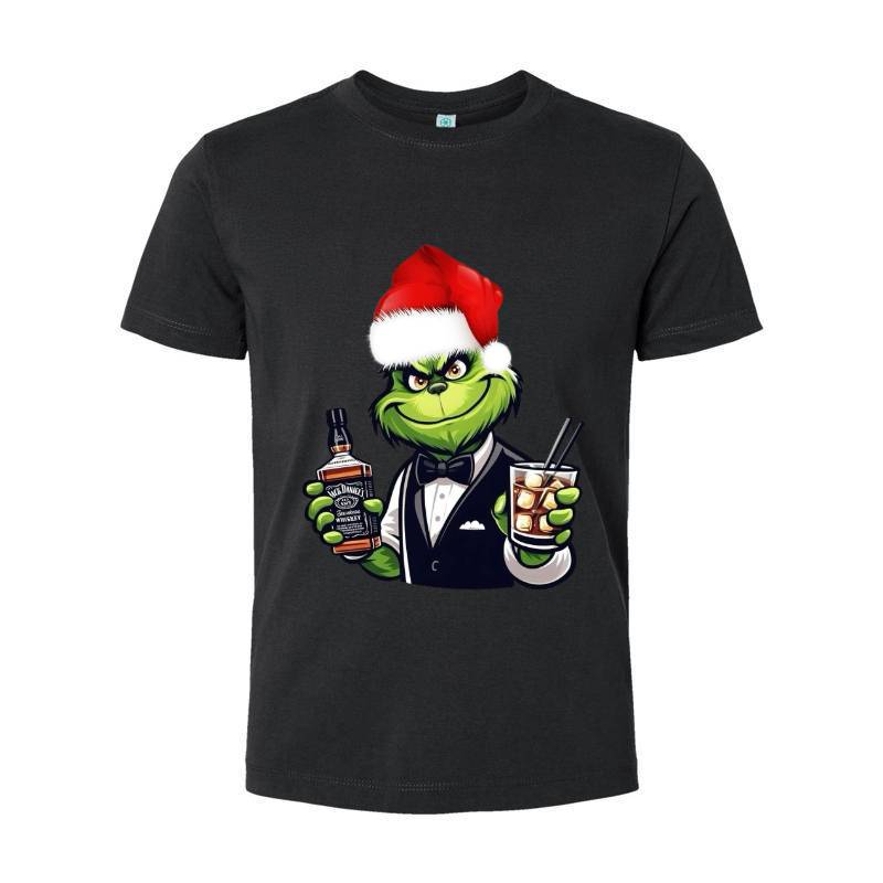 Grinch T-Shirt 
