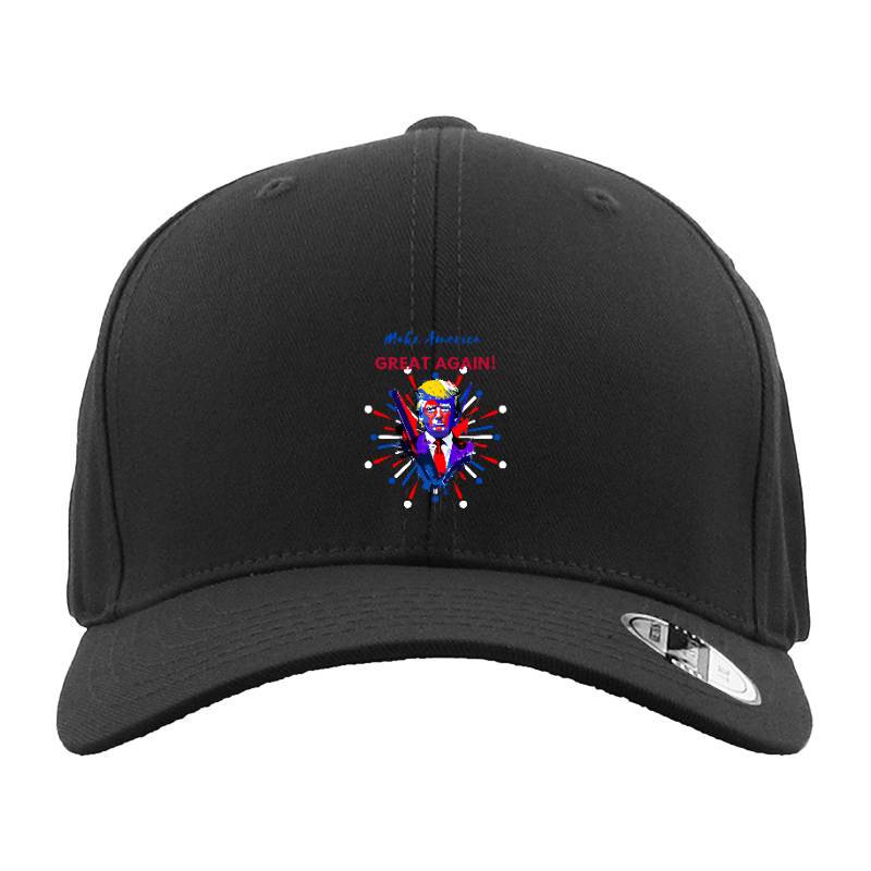 Make America Great Again Hat