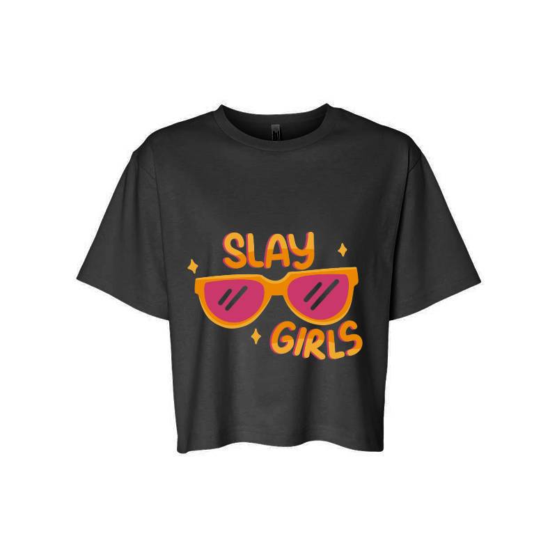 Slay girls T-Shirt