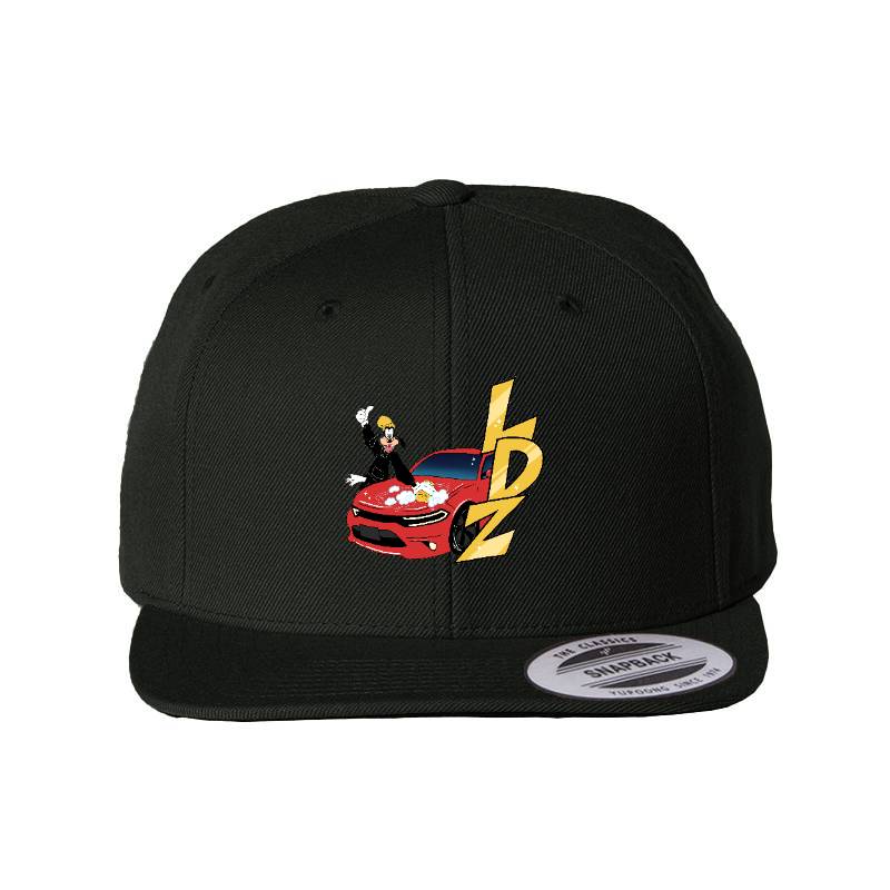 Guffy Snapback Cap