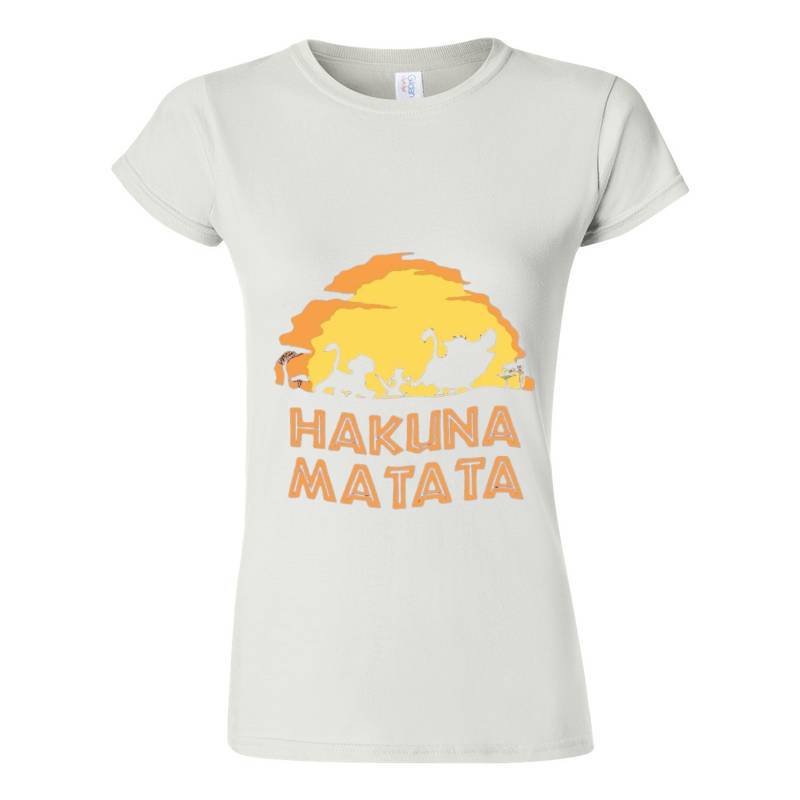 Hakuna Matata T-Shirt