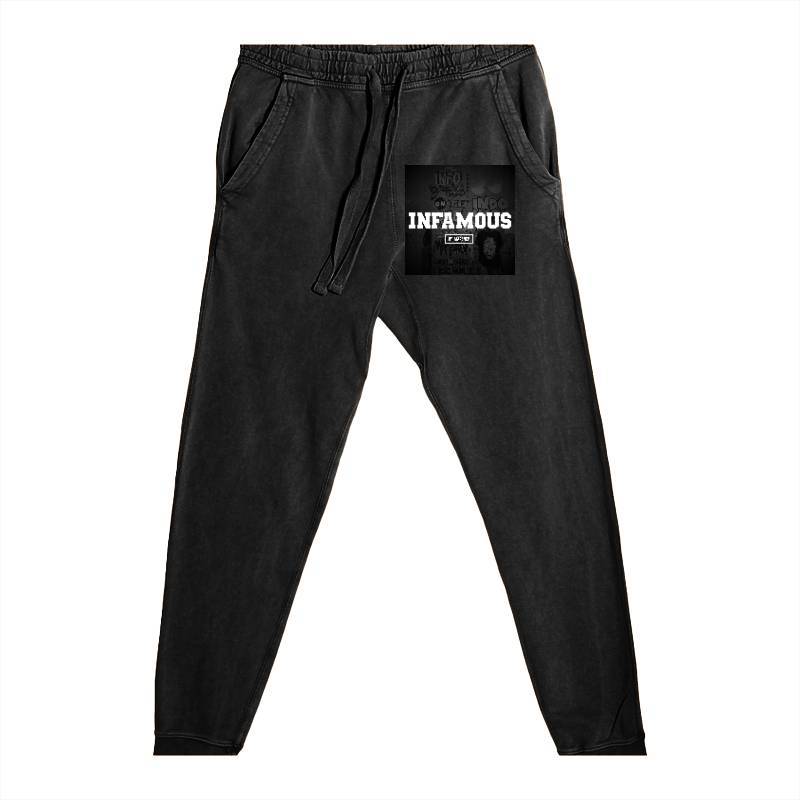 Infamous Marsnevjpg Jogger
