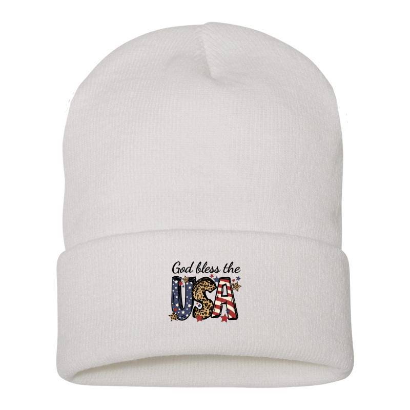 America Beanie