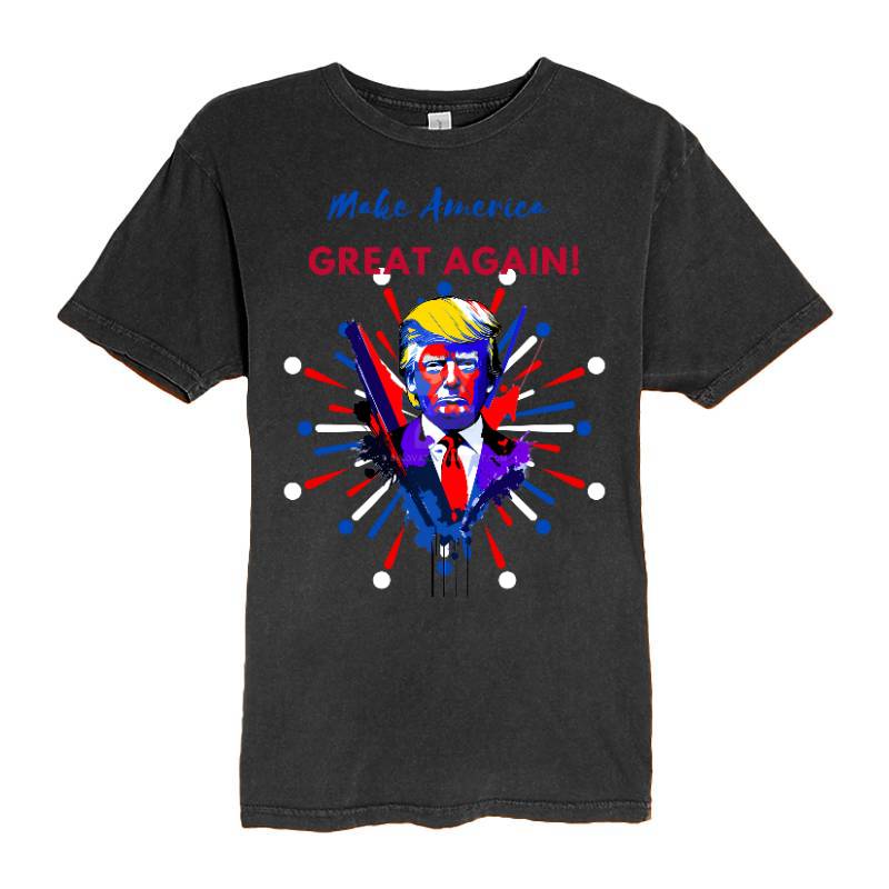 Make America Great Again T-Shirt