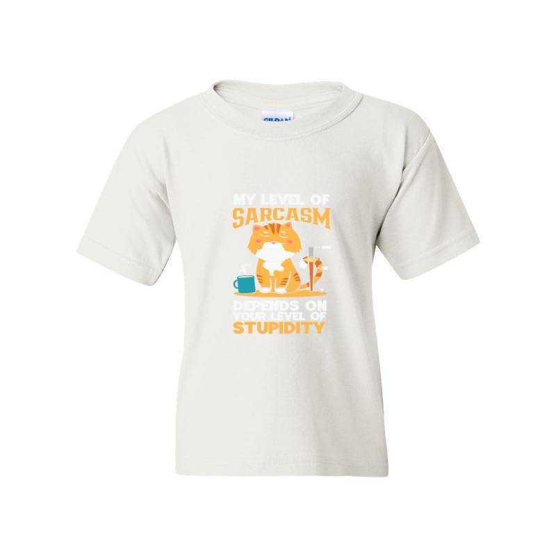 Sarcasm T-Shirt
