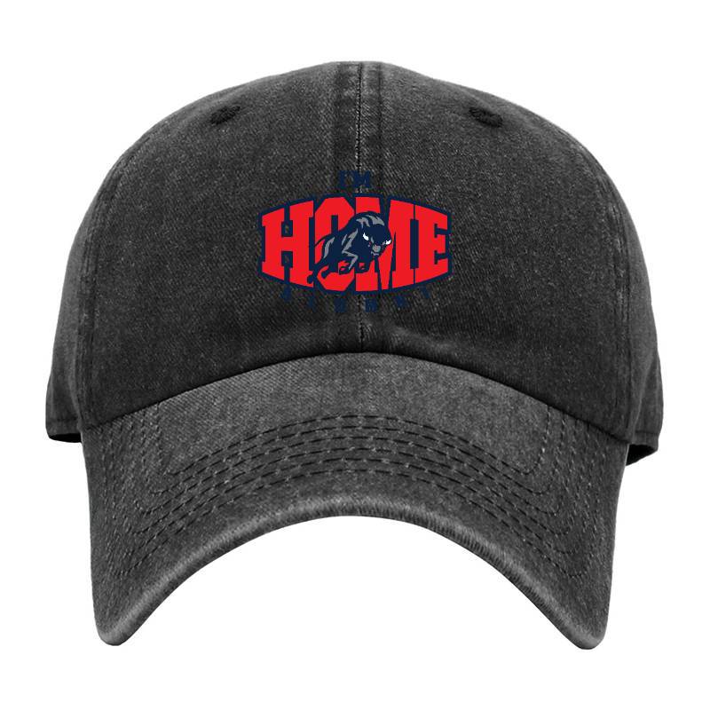 Alumni Baseball Cap