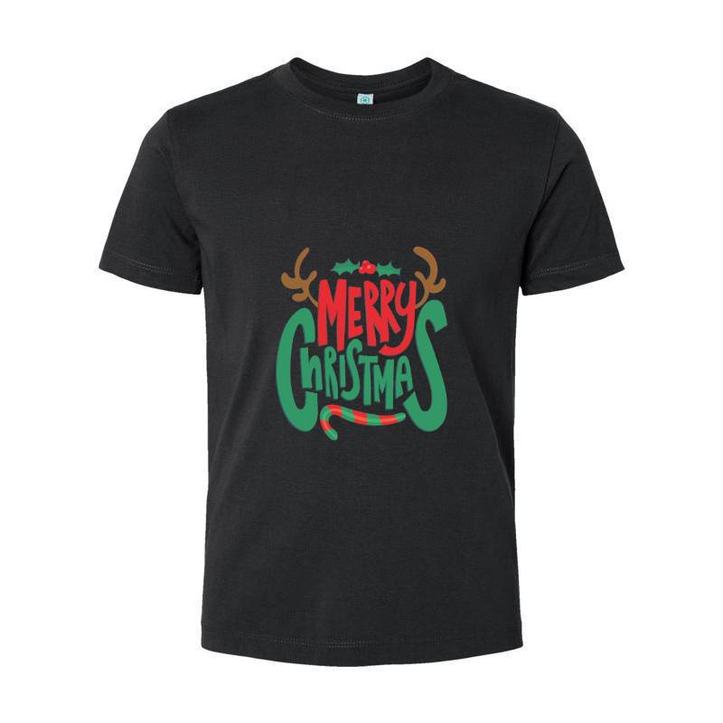 Merry Cristmas T-Shirt 