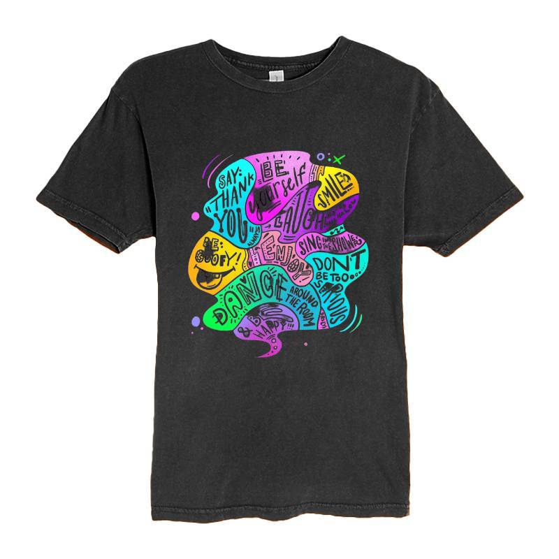 Emotions T-Shirt