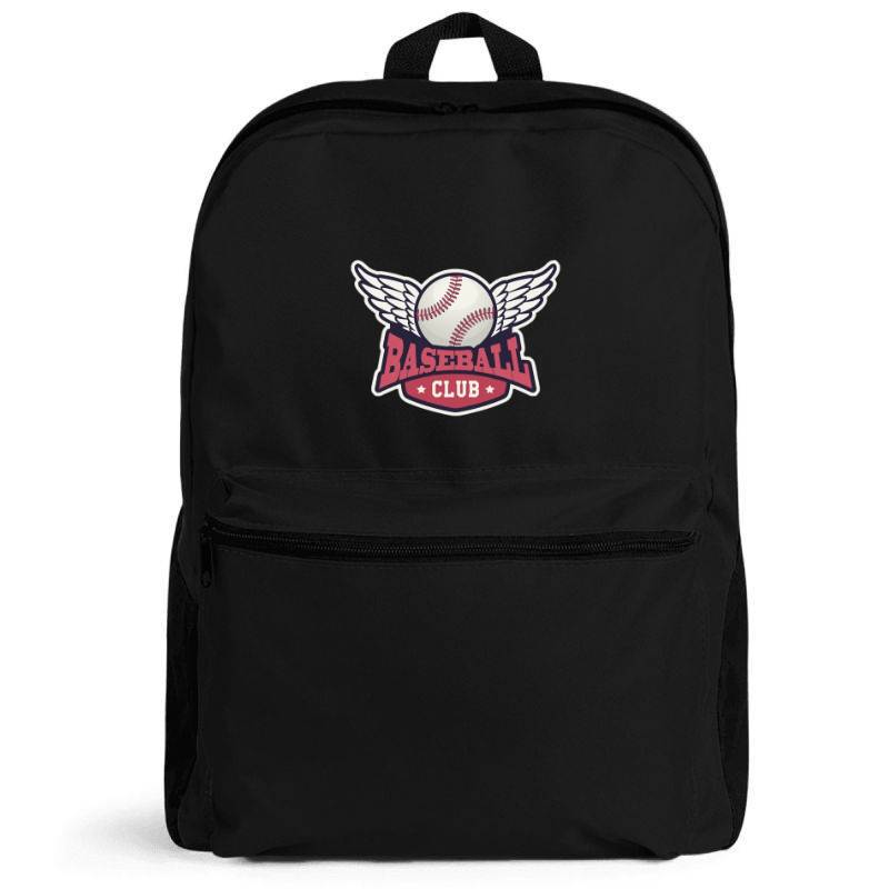 Baseball Backpack