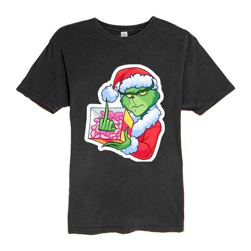 Grinch T-Shirt