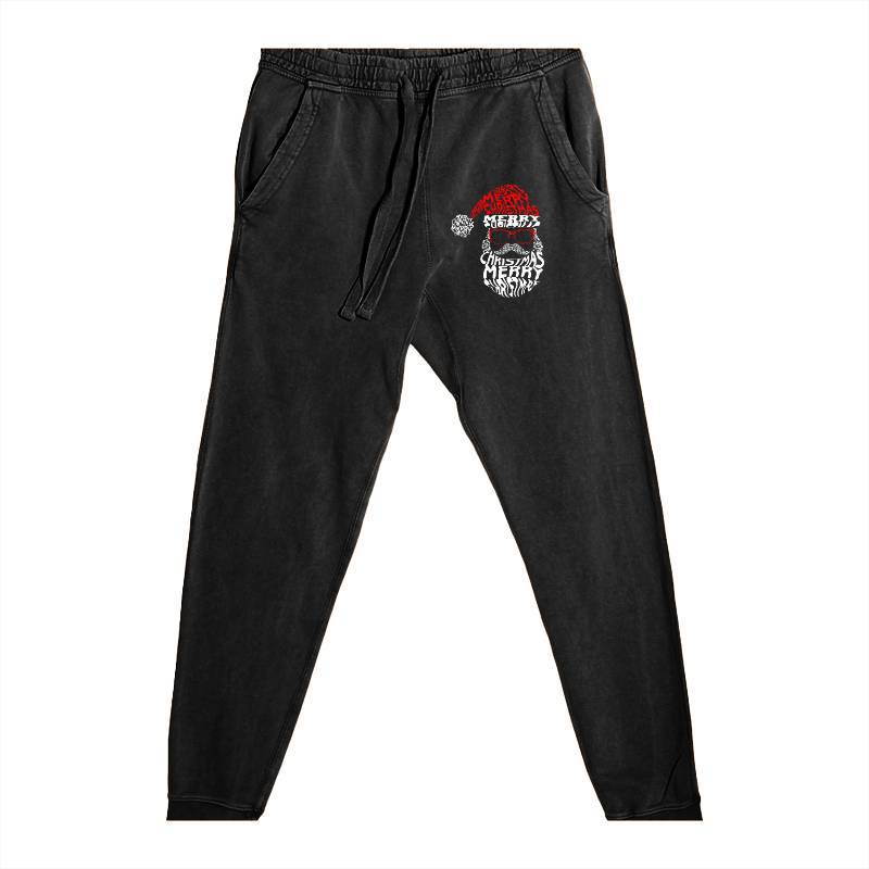 Santa Jogger