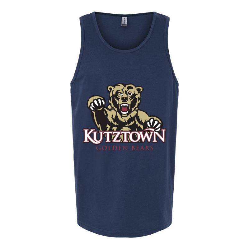Kutztown Tank Top T-Shirt