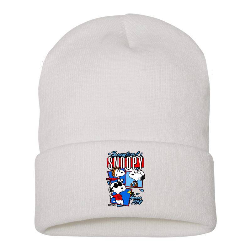 Snoopy Beanie
