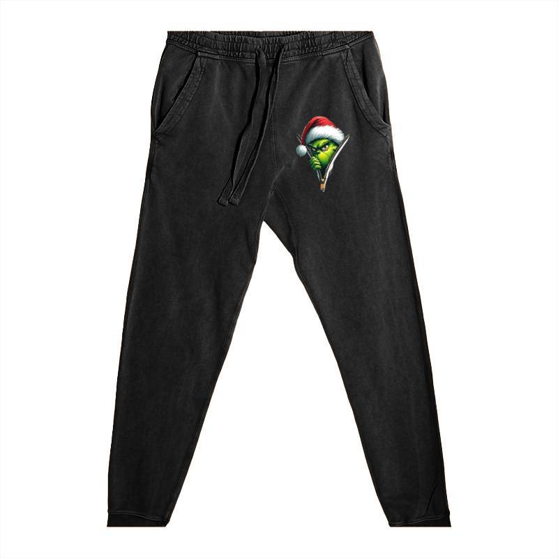 Grinch Jogger