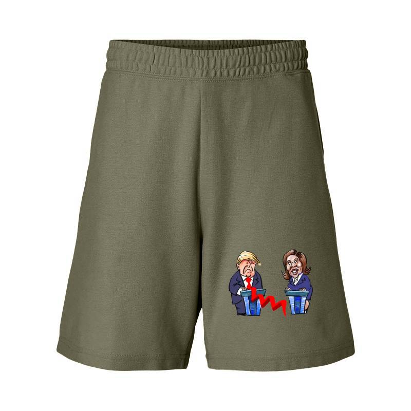 Kamala Trump Short