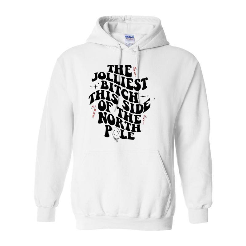 Cristmas Hoodie