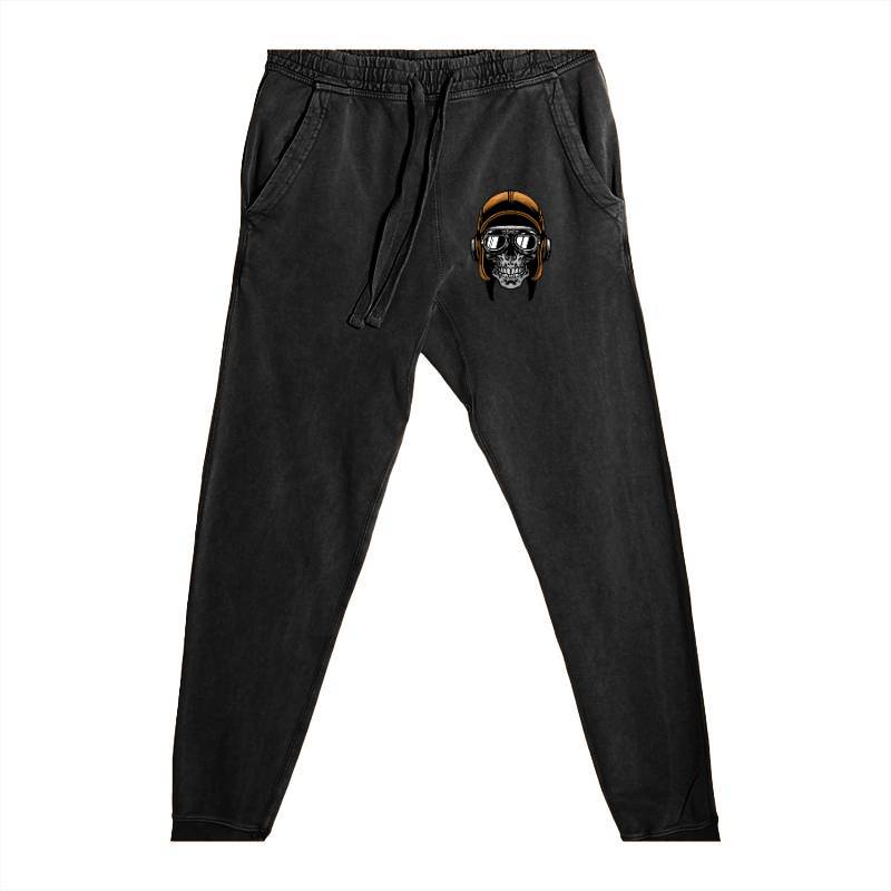 Pilot Skull Jogger