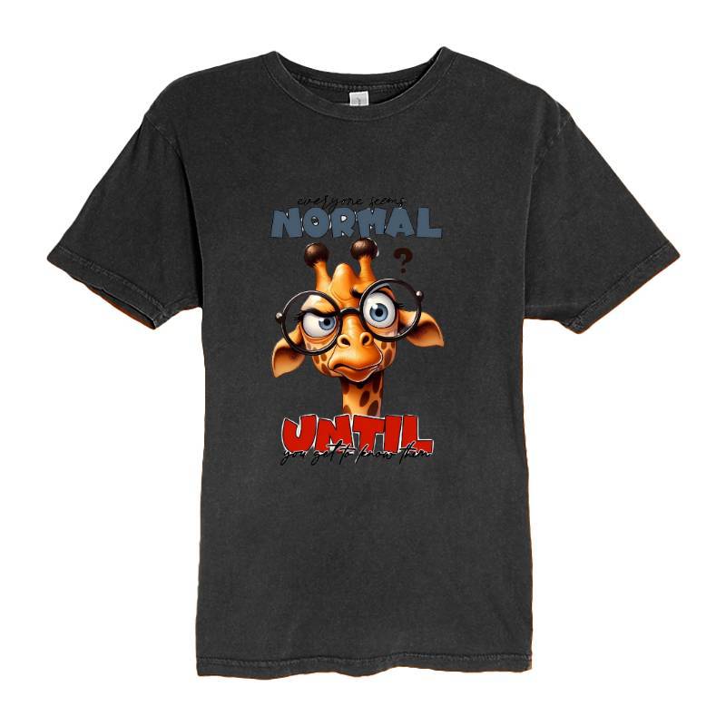 Giraffe T-Shirt