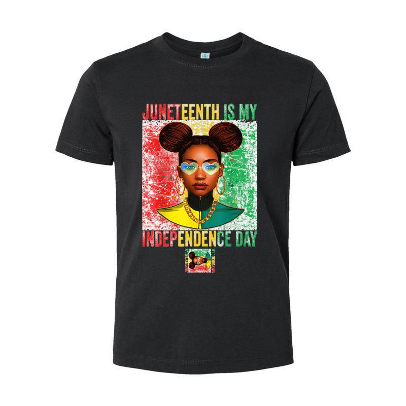 INDEPENDENCE DAY T-Shirt 