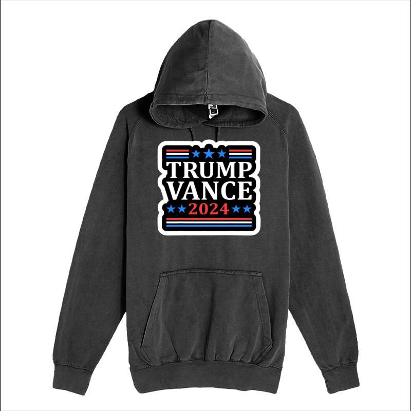 Trump Vance 2024 Hoodie