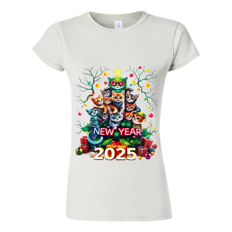 New Year T-Shirt