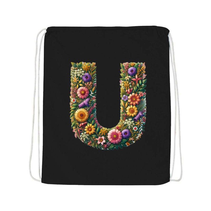 Letter U Sport Pack