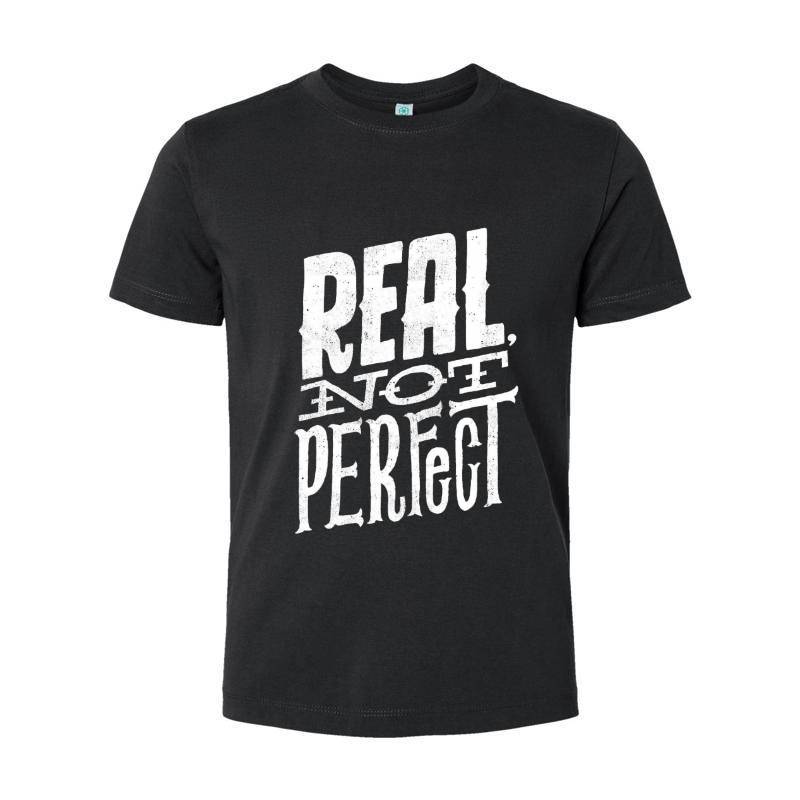 Real Not Perfect T-Shirt 