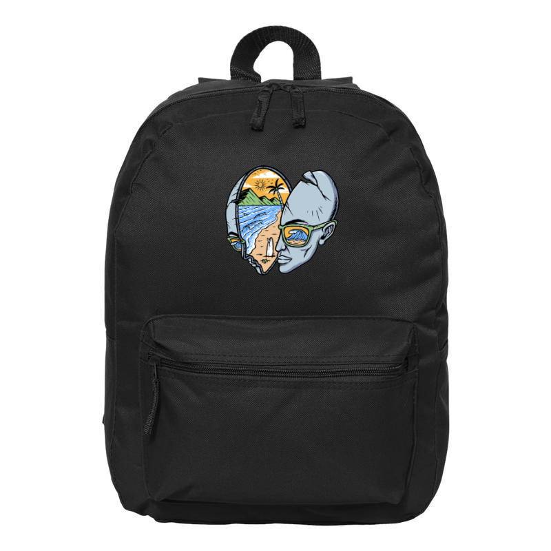 Beach Backpack