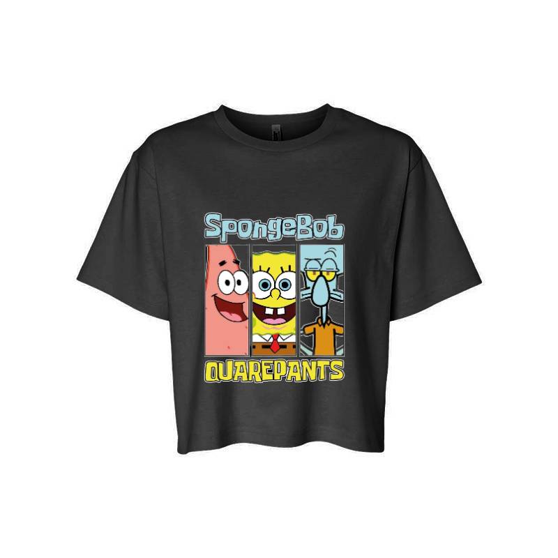 Spongebob T-Shirt