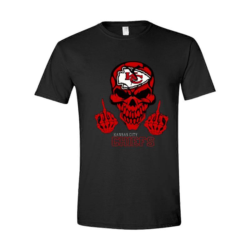 Kansas City Chiefs T-Shirt