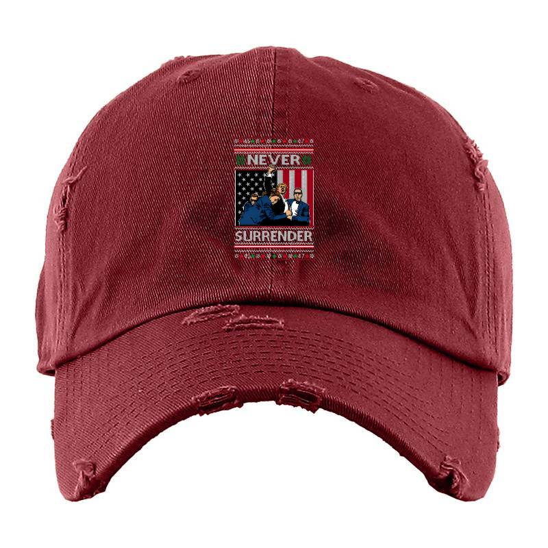 Trump3 Baseball Cap