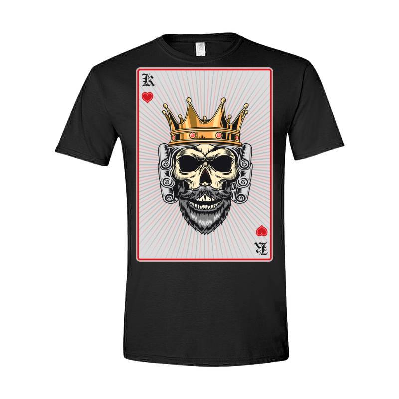 King T-Shirt
