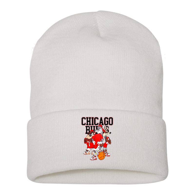 Chicago Bulls Beanie