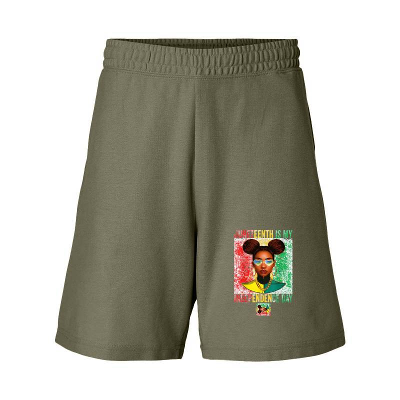 INDEPENDENCE DAY Short